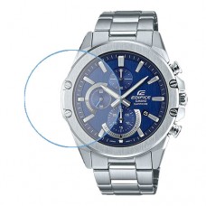 [6 יחידות] Casio EFR-S567D-2AV מגן מסך נאנו זכוכית 9H לשעון