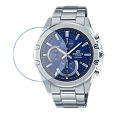 [6 יחידות] Casio EFR-S567D-2AVUEF מגן מסך נאנו זכוכית 9H לשעון