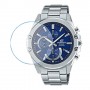 [6 יחידות] Casio EFR-S567D-2AVUEF מגן מסך נאנו זכוכית 9H לשעון