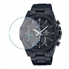 [6 יחידות] Casio EFR-S567DC-1AV מגן מסך נאנו זכוכית 9H לשעון