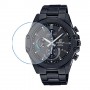 [6 יחידות] Casio EFR-S567DC-1AV מגן מסך נאנו זכוכית 9H לשעון