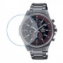[6 יחידות] Casio EFR-S572DC-1AV מגן מסך נאנו זכוכית 9H לשעון
