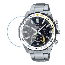 [6 יחידות] Casio EFS-S550DB-1AV מגן מסך נאנו זכוכית 9H לשעון