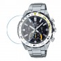 [6 יחידות] Casio EFS-S550DB-1AV מגן מסך נאנו זכוכית 9H לשעון