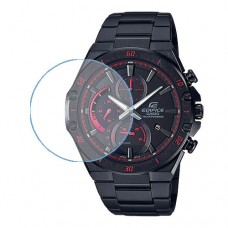 [6 יחידות] Casio EFS-S560DC-1AV מגן מסך נאנו זכוכית 9H לשעון