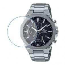 [6 יחידות] Casio EFS-S570D-1A מגן מסך נאנו זכוכית 9H לשעון