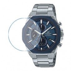 [6 יחידות] Casio EFS-S570DB-2A מגן מסך נאנו זכוכית 9H לשעון