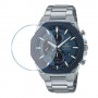 [6 יחידות] Casio EFS-S570DB-2A מגן מסך נאנו זכוכית 9H לשעון