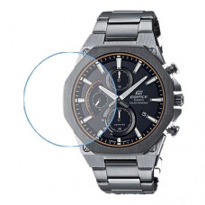 [6 יחידות] Casio EFS-S570DC-1A מגן מסך נאנו זכוכית 9H לשעון