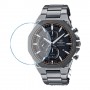 [6 יחידות] Casio EFS-S570DC-1A מגן מסך נאנו זכוכית 9H לשעון
