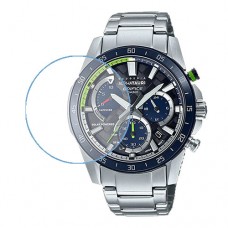 [6 יחידות] Casio EFS-S580AT-1A מגן מסך נאנו זכוכית 9H לשעון