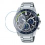 [6 יחידות] Casio EFS-S580AT-1A מגן מסך נאנו זכוכית 9H לשעון