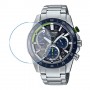 [6 יחידות] Casio EFS-S580AT-1AER מגן מסך נאנו זכוכית 9H לשעון