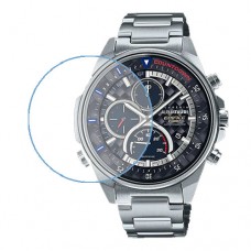 [6 יחידות] Casio EFS-S590AT-1A מגן מסך נאנו זכוכית 9H לשעון