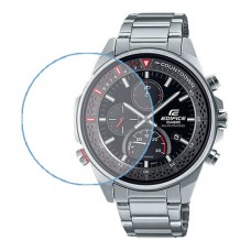 [6 יחידות] Casio EFS-S590D-1AV מגן מסך נאנו זכוכית 9H לשעון