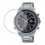 [6 יחידות] Casio EFS-S590D-1AV מגן מסך נאנו זכוכית 9H לשעון