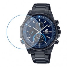 [6 יחידות] Casio EFS-S590DC-2AV מגן מסך נאנו זכוכית 9H לשעון