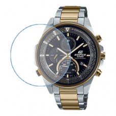 [6 יחידות] Casio EFS-S590SG-1AV מגן מסך נאנו זכוכית 9H לשעון