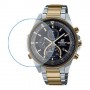 [6 יחידות] Casio EFS-S590SG-1AV מגן מסך נאנו זכוכית 9H לשעון