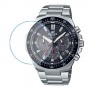 [6 יחידות] Casio EFS-S600D-1A4VUEF מגן מסך נאנו זכוכית 9H לשעון