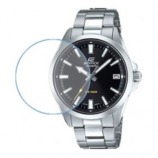 [6 יחידות] Casio EFV-100D-1AV מגן מסך נאנו זכוכית 9H לשעון