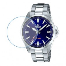 [6 יחידות] Casio EFV-100D-2AV מגן מסך נאנו זכוכית 9H לשעון