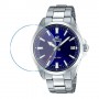 [6 יחידות] Casio EFV-100D-2AV מגן מסך נאנו זכוכית 9H לשעון