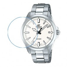 [6 יחידות] Casio EFV-100D-7AV מגן מסך נאנו זכוכית 9H לשעון