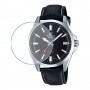 [6 יחידות] Casio EFV-100L-1AV מגן מסך נאנו זכוכית 9H לשעון