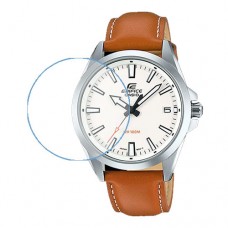 [6 יחידות] Casio EFV-100L-7AV מגן מסך נאנו זכוכית 9H לשעון
