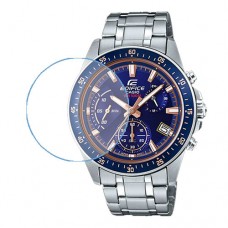 [6 יחידות] Casio EFV-540D-2AV מגן מסך נאנו זכוכית 9H לשעון