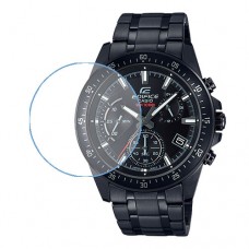 [6 יחידות] Casio EFV-540DC-1AV מגן מסך נאנו זכוכית 9H לשעון