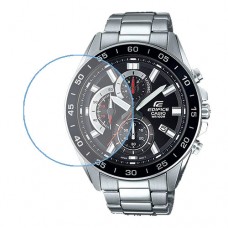 [6 יחידות] Casio EFV-550D-1AV מגן מסך נאנו זכוכית 9H לשעון
