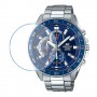 [6 יחידות] Casio EFV-550D-2AV מגן מסך נאנו זכוכית 9H לשעון