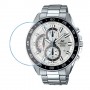 [6 יחידות] Casio EFV-550D-7AV מגן מסך נאנו זכוכית 9H לשעון