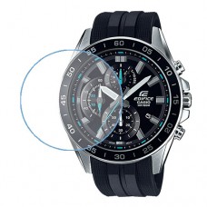 [6 יחידות] Casio EFV-550P-1AV מגן מסך נאנו זכוכית 9H לשעון