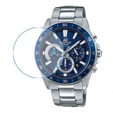 [6 יחידות] Casio EFV-570D-2AV מגן מסך נאנו זכוכית 9H לשעון