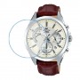 [6 יחידות] Casio EFV-580L-7AV מגן מסך נאנו זכוכית 9H לשעון