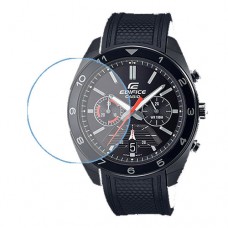 [6 יחידות] Casio EFV-590PB-1AV מגן מסך נאנו זכוכית 9H לשעון