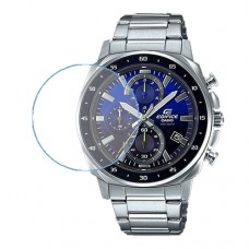 [6 יחידות] Casio EFV-600D-2AV מגן מסך נאנו זכוכית 9H לשעון