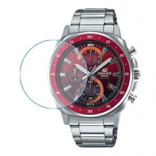 [6 יחידות] Casio EFV-600D-4AV מגן מסך נאנו זכוכית 9H לשעון