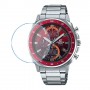 [6 יחידות] Casio EFV-600D-4AV מגן מסך נאנו זכוכית 9H לשעון