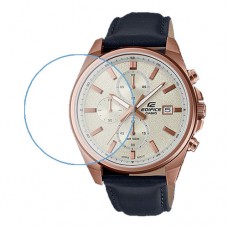[6 יחידות] Casio EFV-610CL-7AV מגן מסך נאנו זכוכית 9H לשעון