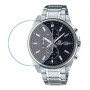 [6 יחידות] Casio EFV-610D-1AV מגן מסך נאנו זכוכית 9H לשעון