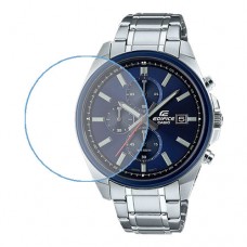 [6 יחידות] Casio EFV-610DB-2AV מגן מסך נאנו זכוכית 9H לשעון