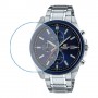 [6 יחידות] Casio EFV-610DB-2AV מגן מסך נאנו זכוכית 9H לשעון