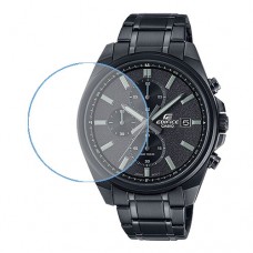 [6 יחידות] Casio EFV-610DC-1AV מגן מסך נאנו זכוכית 9H לשעון