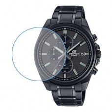 [6 יחידות] Casio EFV-610DC-1AVUEF מגן מסך נאנו זכוכית 9H לשעון