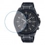[6 יחידות] Casio EFV-610DC-1AVUEF מגן מסך נאנו זכוכית 9H לשעון