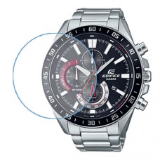 [6 יחידות] Casio EFV-620D-1A4VUEF מגן מסך נאנו זכוכית 9H לשעון